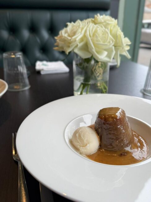 SPEYSIDE AYPPLE SORBET ORRIN