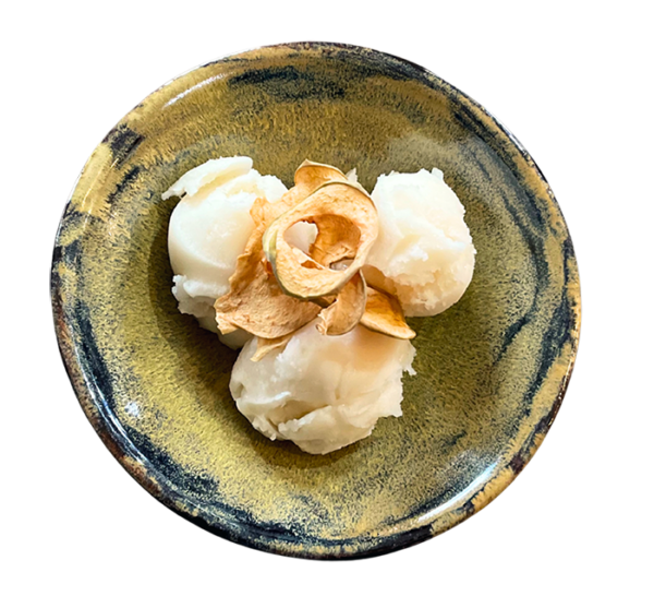 Speyside Aypple Sorbet