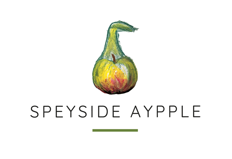 Speyside Aypple